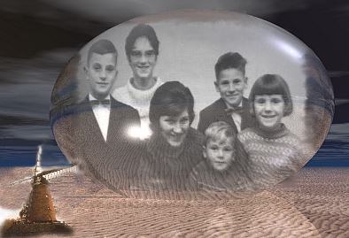 Ria's Family